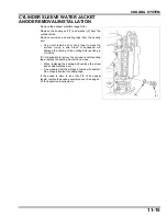 Предварительный просмотр 337 страницы TOHATSU BFT 250A Service Manual