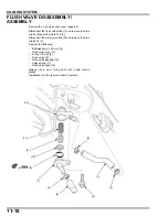 Предварительный просмотр 340 страницы TOHATSU BFT 250A Service Manual