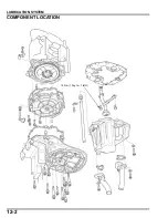 Предварительный просмотр 344 страницы TOHATSU BFT 250A Service Manual