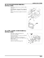 Предварительный просмотр 347 страницы TOHATSU BFT 250A Service Manual