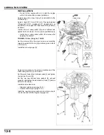 Предварительный просмотр 350 страницы TOHATSU BFT 250A Service Manual