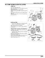 Предварительный просмотр 351 страницы TOHATSU BFT 250A Service Manual