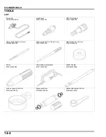 Предварительный просмотр 372 страницы TOHATSU BFT 250A Service Manual