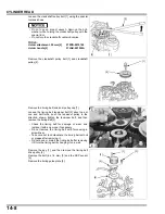 Предварительный просмотр 376 страницы TOHATSU BFT 250A Service Manual