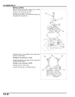 Предварительный просмотр 380 страницы TOHATSU BFT 250A Service Manual