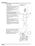 Предварительный просмотр 382 страницы TOHATSU BFT 250A Service Manual