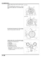 Предварительный просмотр 384 страницы TOHATSU BFT 250A Service Manual