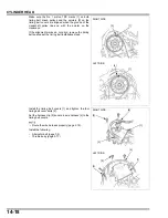 Предварительный просмотр 386 страницы TOHATSU BFT 250A Service Manual