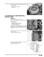 Предварительный просмотр 387 страницы TOHATSU BFT 250A Service Manual