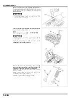 Предварительный просмотр 394 страницы TOHATSU BFT 250A Service Manual