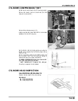 Предварительный просмотр 401 страницы TOHATSU BFT 250A Service Manual