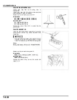 Предварительный просмотр 402 страницы TOHATSU BFT 250A Service Manual