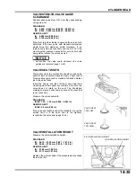 Предварительный просмотр 403 страницы TOHATSU BFT 250A Service Manual