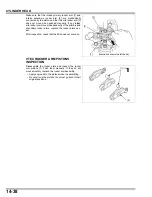 Предварительный просмотр 406 страницы TOHATSU BFT 250A Service Manual