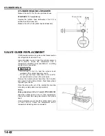 Предварительный просмотр 410 страницы TOHATSU BFT 250A Service Manual