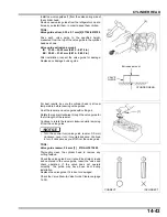 Предварительный просмотр 411 страницы TOHATSU BFT 250A Service Manual