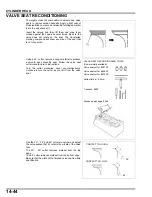 Предварительный просмотр 412 страницы TOHATSU BFT 250A Service Manual