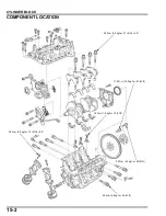 Предварительный просмотр 416 страницы TOHATSU BFT 250A Service Manual