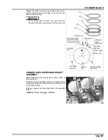 Предварительный просмотр 431 страницы TOHATSU BFT 250A Service Manual