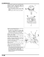 Предварительный просмотр 434 страницы TOHATSU BFT 250A Service Manual