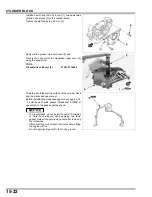 Предварительный просмотр 436 страницы TOHATSU BFT 250A Service Manual