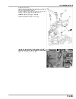 Предварительный просмотр 439 страницы TOHATSU BFT 250A Service Manual