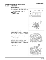 Предварительный просмотр 441 страницы TOHATSU BFT 250A Service Manual