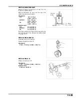 Предварительный просмотр 443 страницы TOHATSU BFT 250A Service Manual