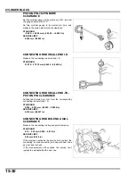 Предварительный просмотр 444 страницы TOHATSU BFT 250A Service Manual