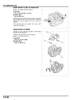 Предварительный просмотр 446 страницы TOHATSU BFT 250A Service Manual