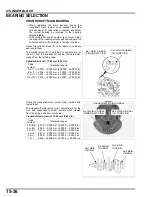 Предварительный просмотр 450 страницы TOHATSU BFT 250A Service Manual