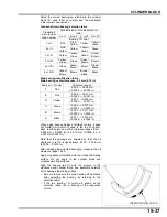 Предварительный просмотр 451 страницы TOHATSU BFT 250A Service Manual