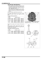 Предварительный просмотр 452 страницы TOHATSU BFT 250A Service Manual