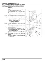 Предварительный просмотр 462 страницы TOHATSU BFT 250A Service Manual