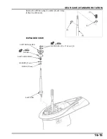 Предварительный просмотр 469 страницы TOHATSU BFT 250A Service Manual