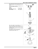 Предварительный просмотр 471 страницы TOHATSU BFT 250A Service Manual