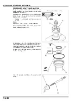 Предварительный просмотр 476 страницы TOHATSU BFT 250A Service Manual