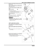 Предварительный просмотр 477 страницы TOHATSU BFT 250A Service Manual