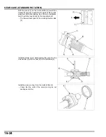 Предварительный просмотр 478 страницы TOHATSU BFT 250A Service Manual