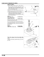 Предварительный просмотр 482 страницы TOHATSU BFT 250A Service Manual