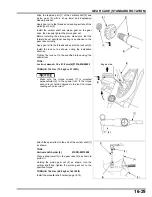 Предварительный просмотр 483 страницы TOHATSU BFT 250A Service Manual