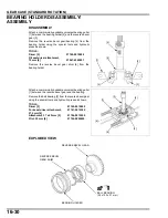 Предварительный просмотр 484 страницы TOHATSU BFT 250A Service Manual