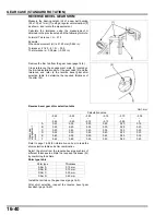 Предварительный просмотр 494 страницы TOHATSU BFT 250A Service Manual