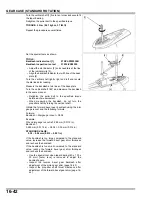 Предварительный просмотр 496 страницы TOHATSU BFT 250A Service Manual