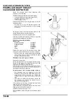 Предварительный просмотр 498 страницы TOHATSU BFT 250A Service Manual