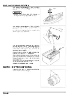 Предварительный просмотр 500 страницы TOHATSU BFT 250A Service Manual