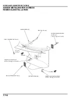 Предварительный просмотр 510 страницы TOHATSU BFT 250A Service Manual