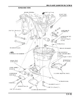 Предварительный просмотр 515 страницы TOHATSU BFT 250A Service Manual