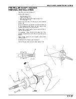 Предварительный просмотр 521 страницы TOHATSU BFT 250A Service Manual