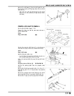 Предварительный просмотр 523 страницы TOHATSU BFT 250A Service Manual